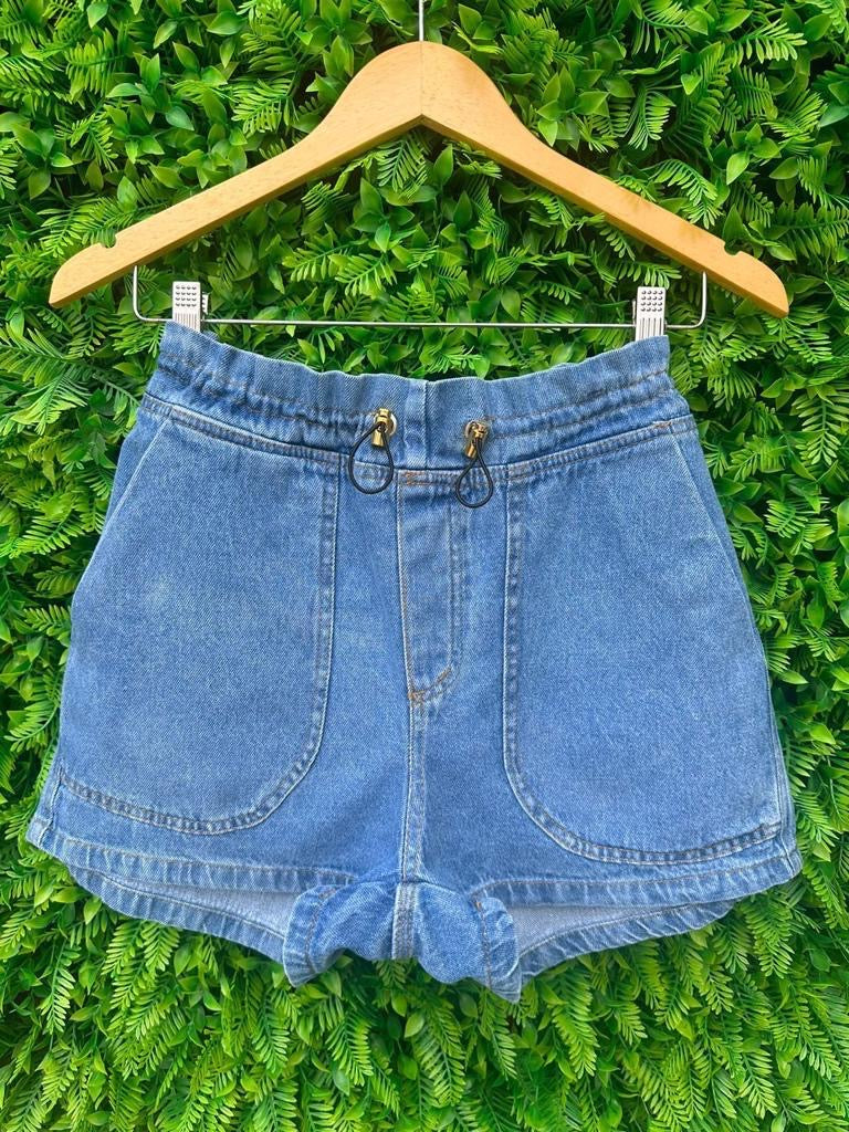 Short Jeans Livia