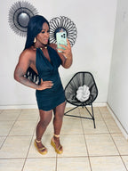 Vestido Brisa Chique