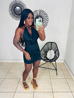 Vestido Brisa Chique