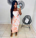 Conjunto Riviera Chic