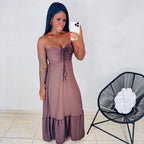 Vestido Jordana