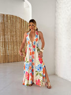Vestido Karine