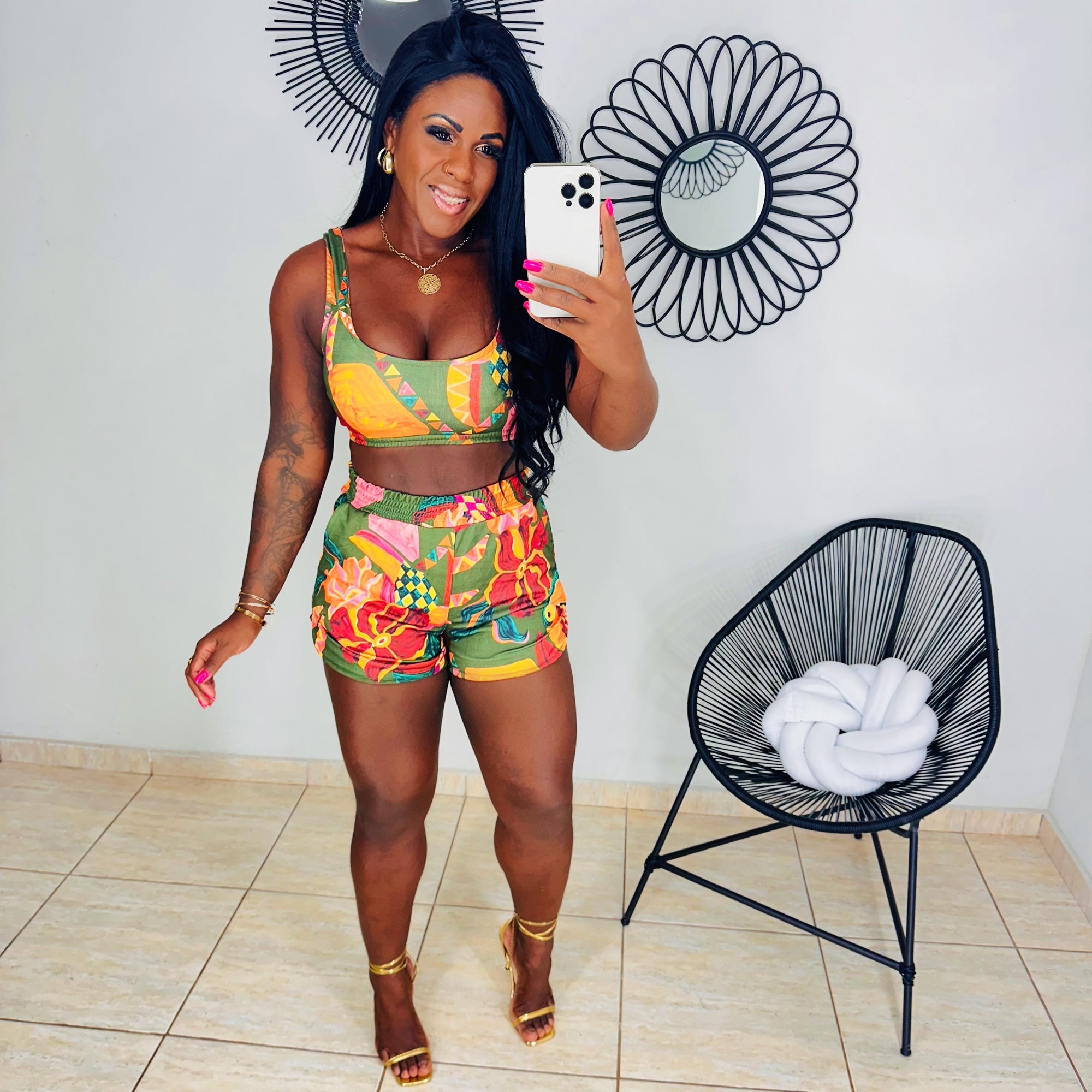 Moletinho Bianca