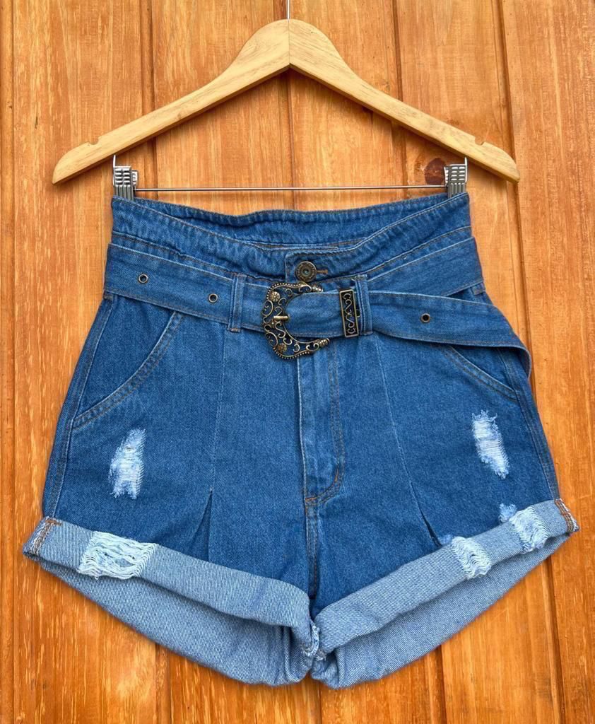Short Jeans Lidia