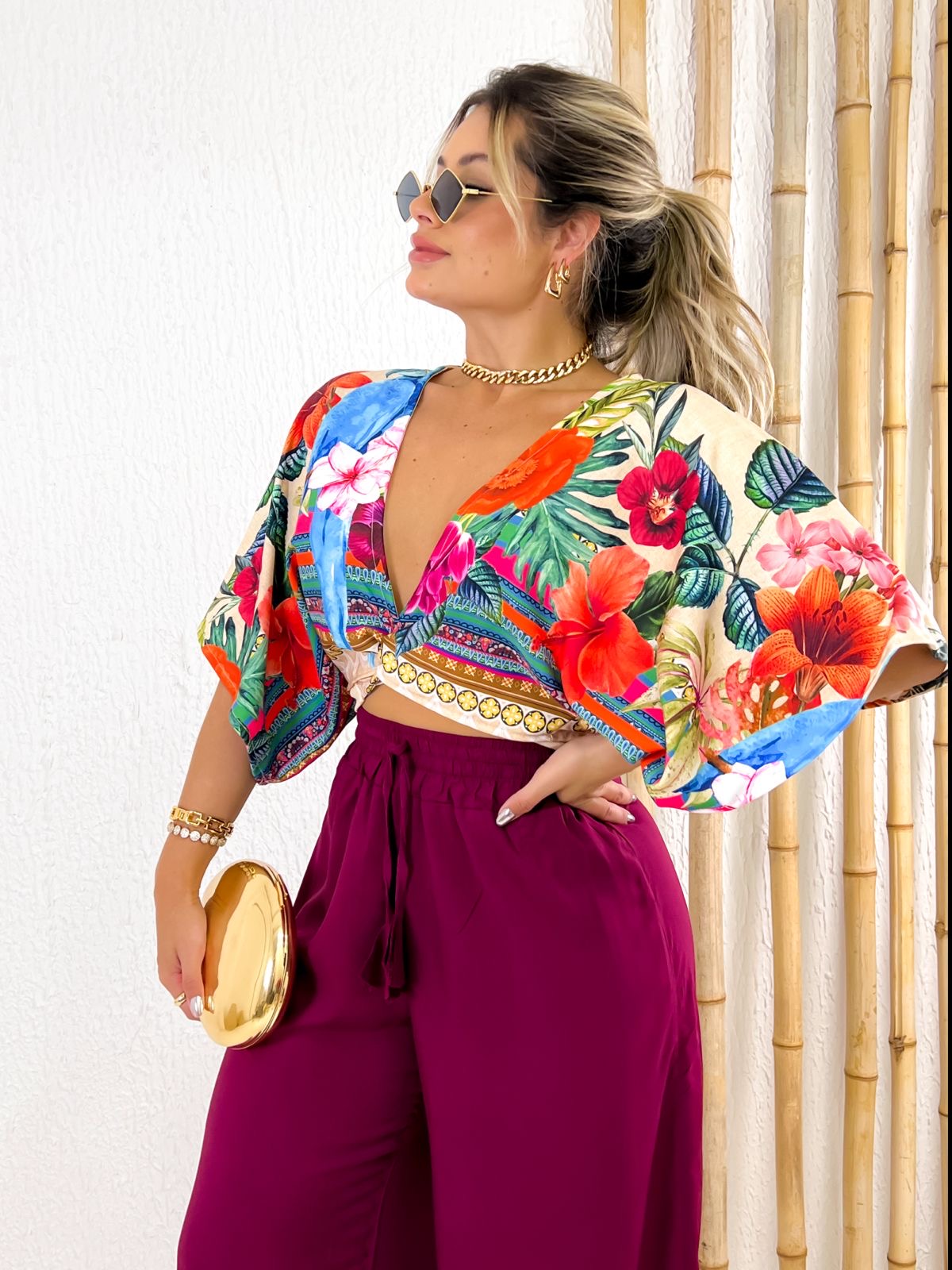 Pantalona Thatiana