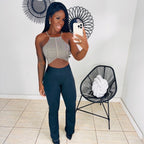 Cropped Mônica