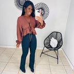 Blusa Grizela