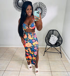 Conjunto Brisa Verão