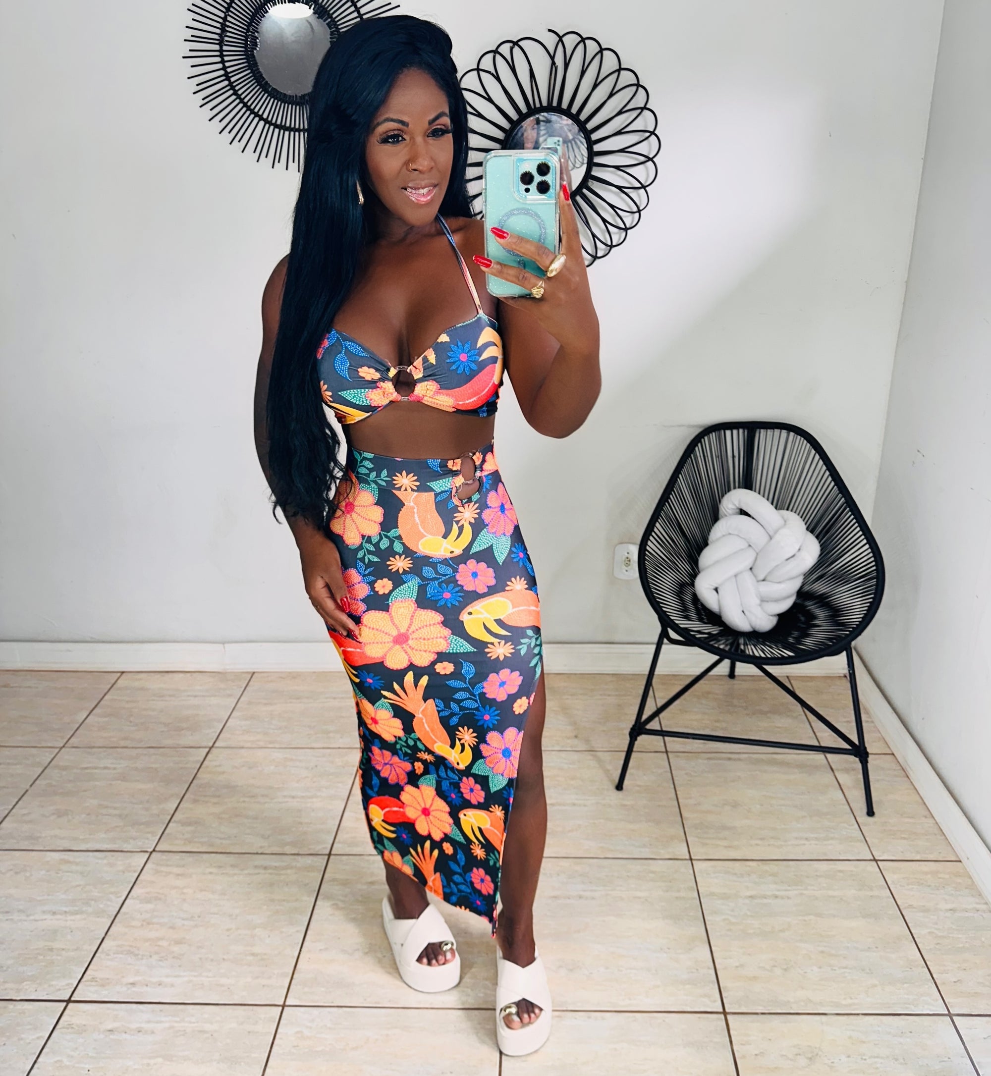 Conjunto Brisa Verão