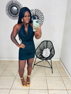 Vestido Brisa Chique