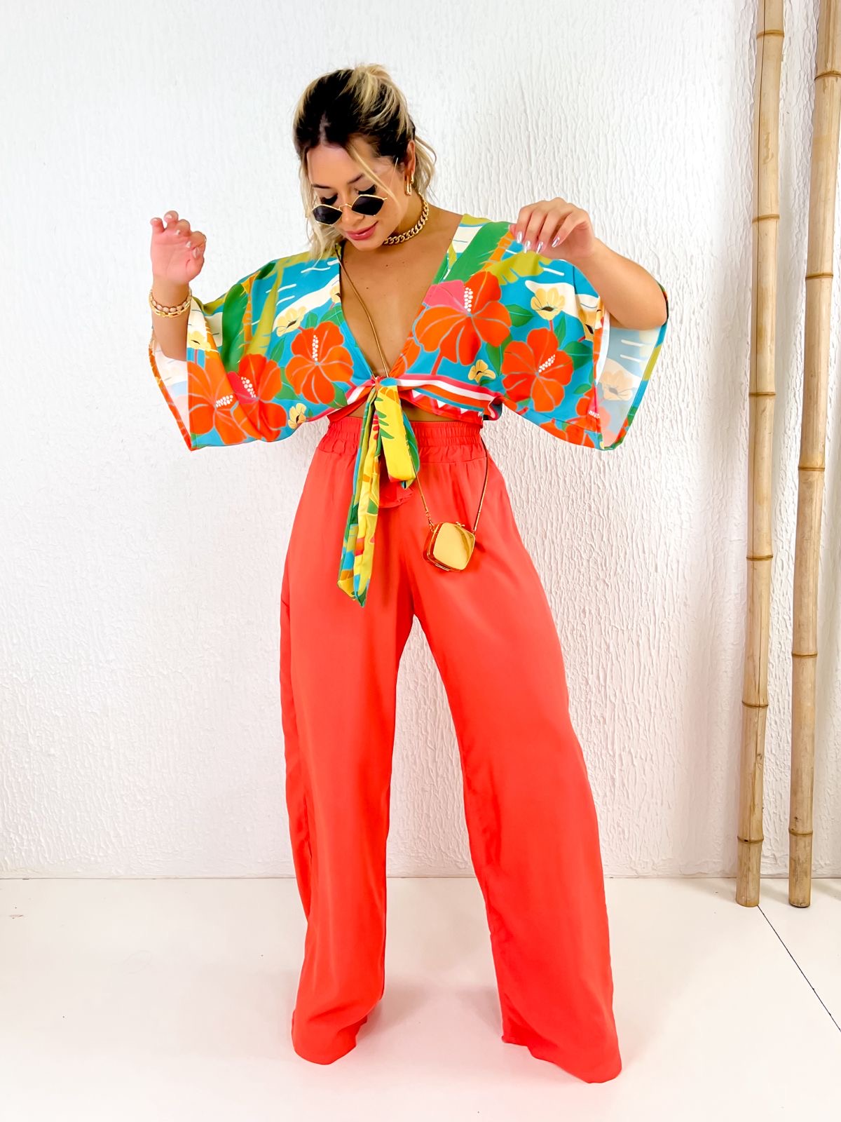 Pantalona Thatiana