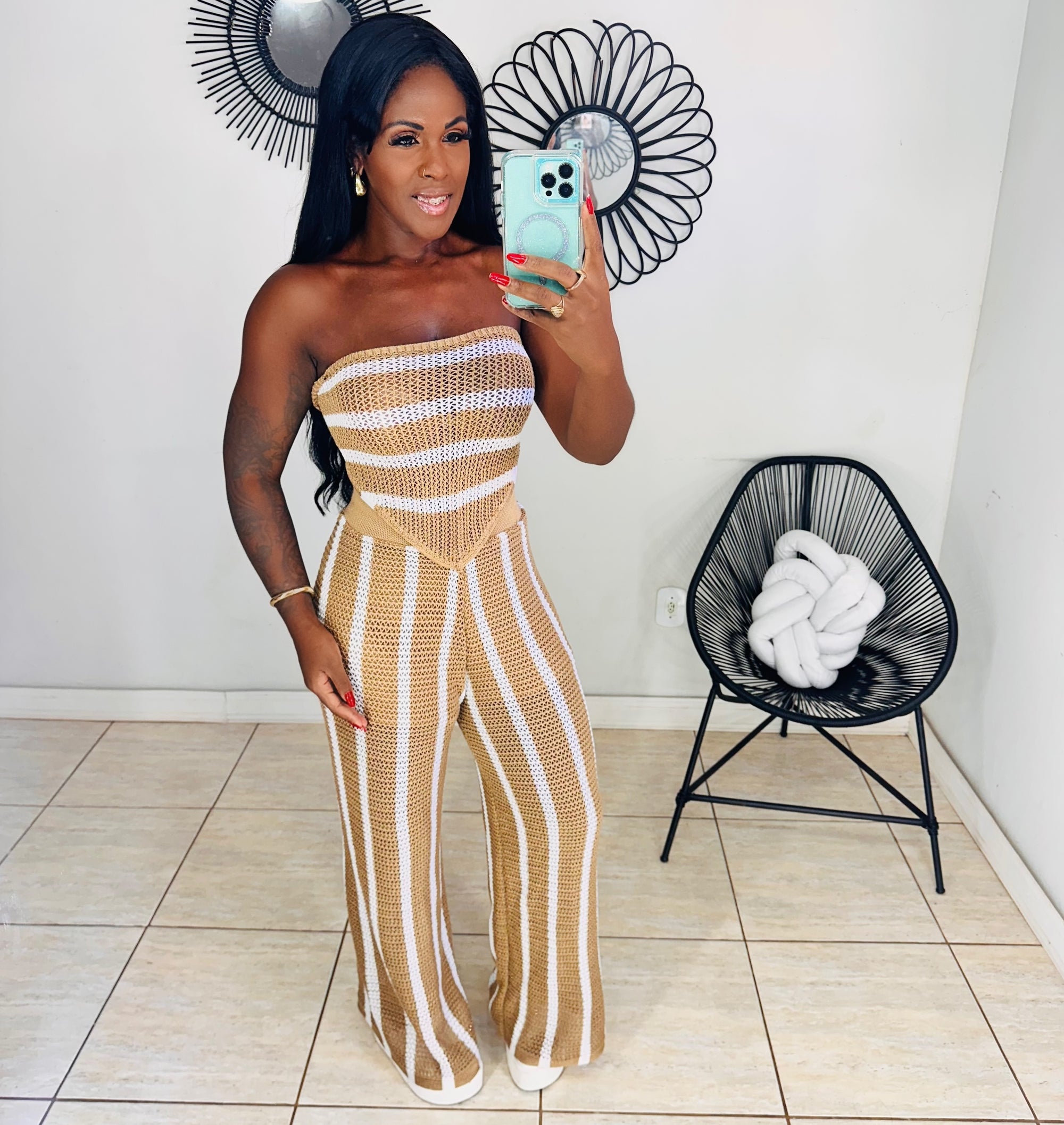 Conjunto Rainha Urbana