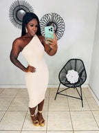 Vestido Leveza  do Ar