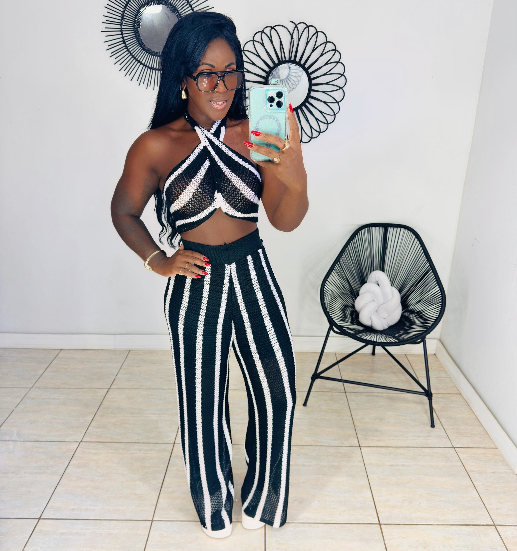 Conjunto Rainha Urbana