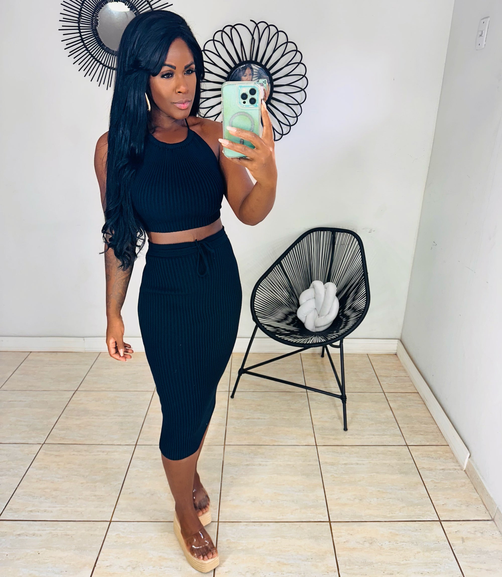 Conjunto Maitê