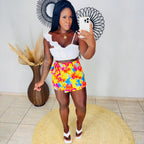 Short Saia Julinha
