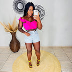 Short Viana