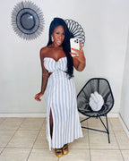 Vestido Cícera