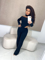 Conjunto Vanila