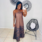 Vestido Rarley