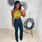 Cropped Mônica
