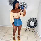Cropped Amanda