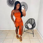Vestido Luciana