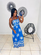 Vestido Maria Rita