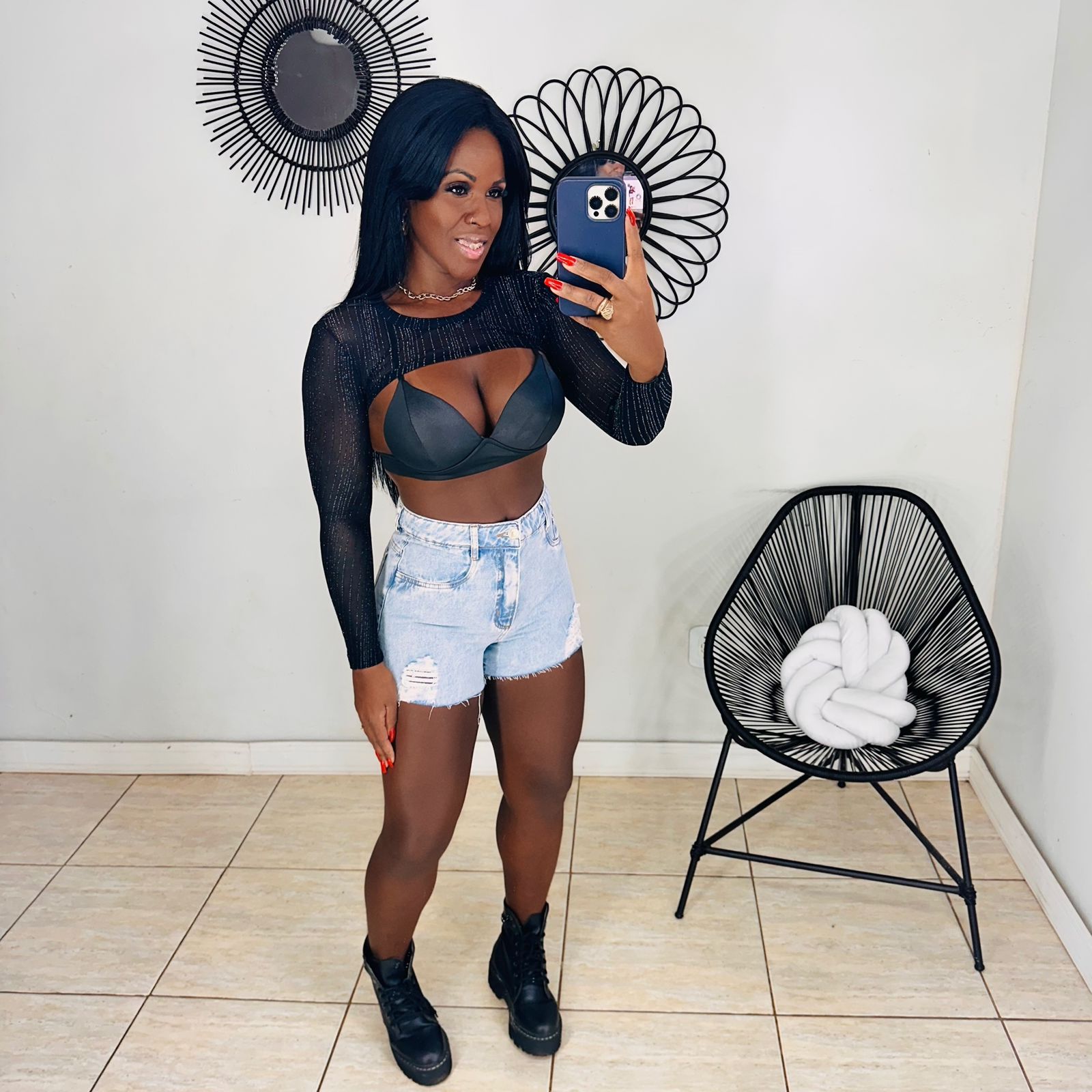 Cropped Berlinda