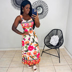 Vestido Lorrayni