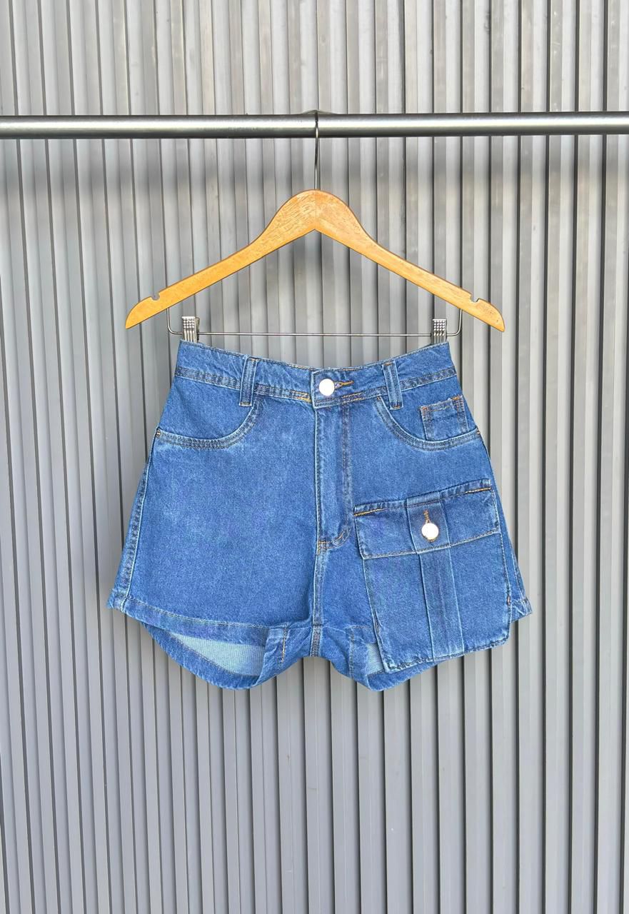 Short Bianca