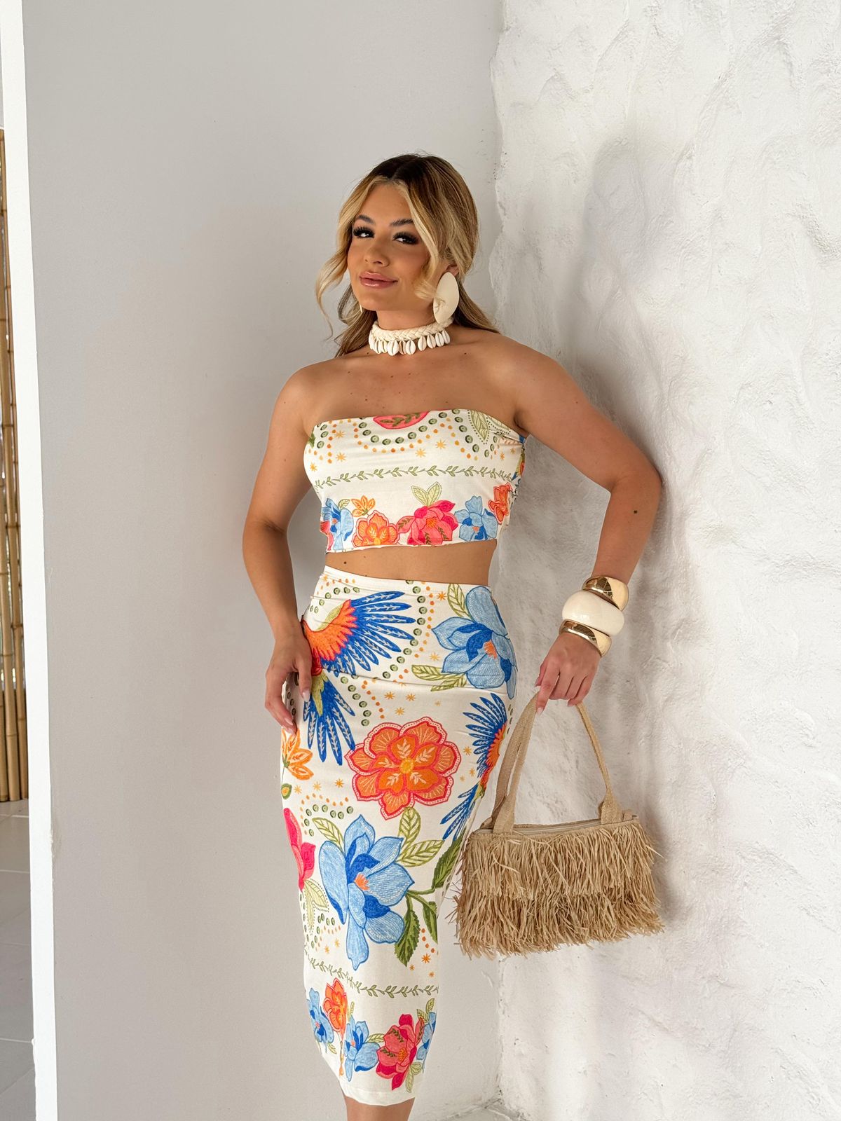 Conjunto Dariele