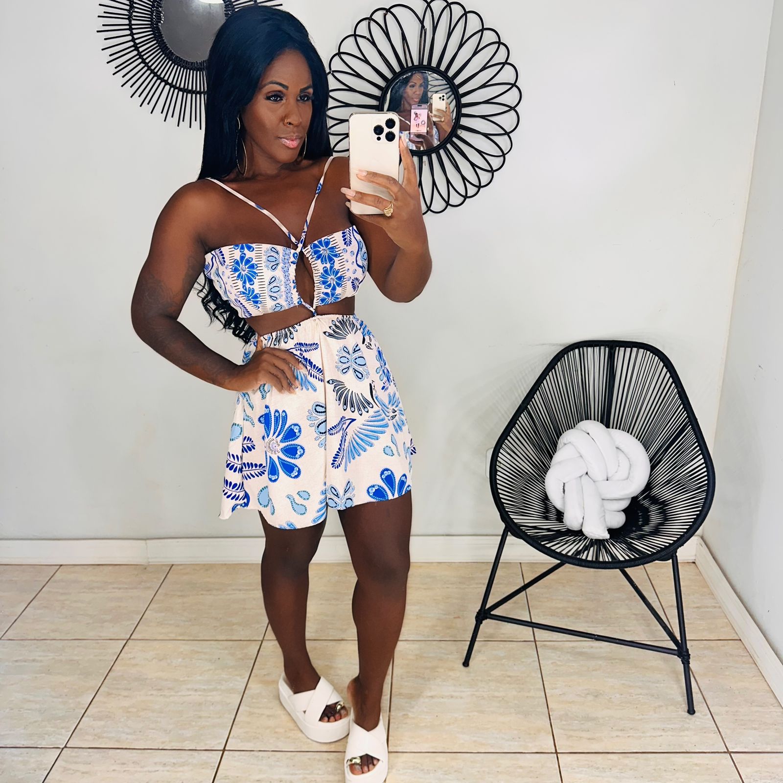 Macaquinho  Octávia