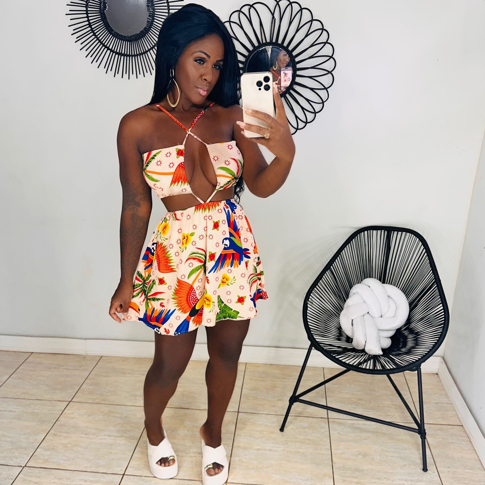 Macaquinho  Octávia