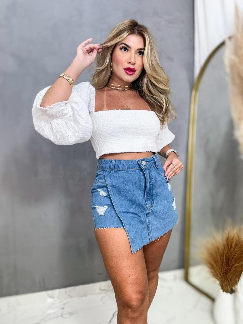 Short Duda