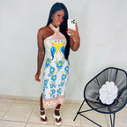 Vestido Martinalia