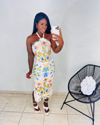 Vestido Martinalia