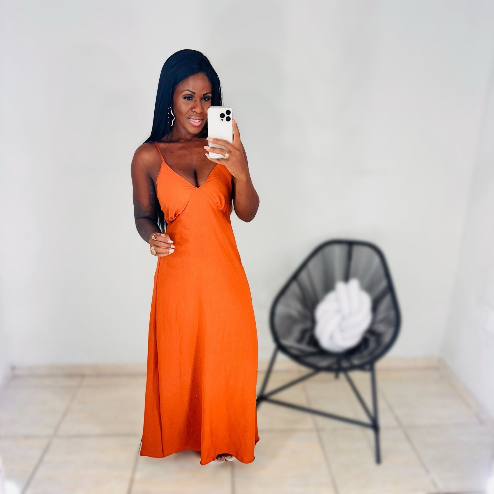Vestido Sérvia