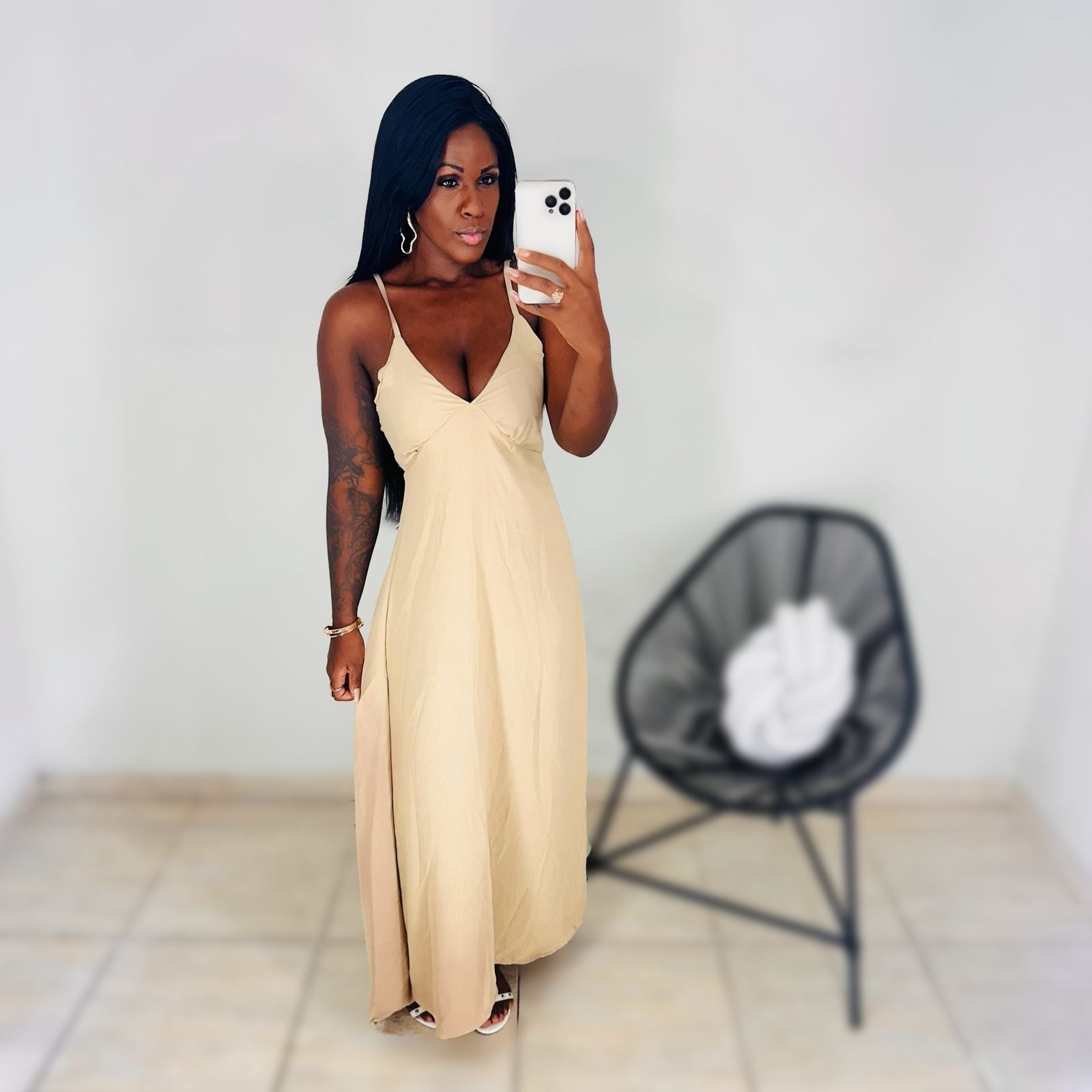 Vestido Sérvia