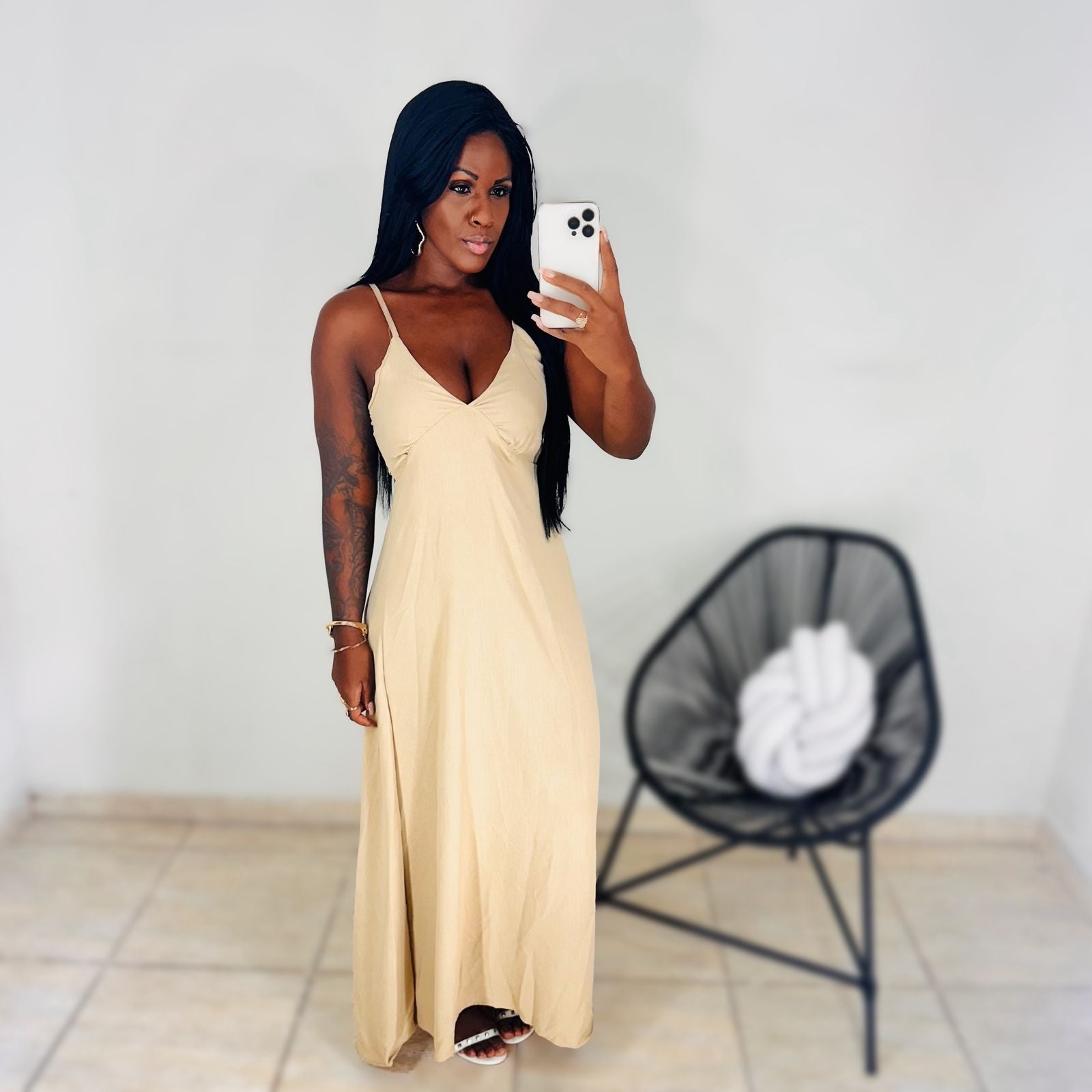Vestido Sérvia