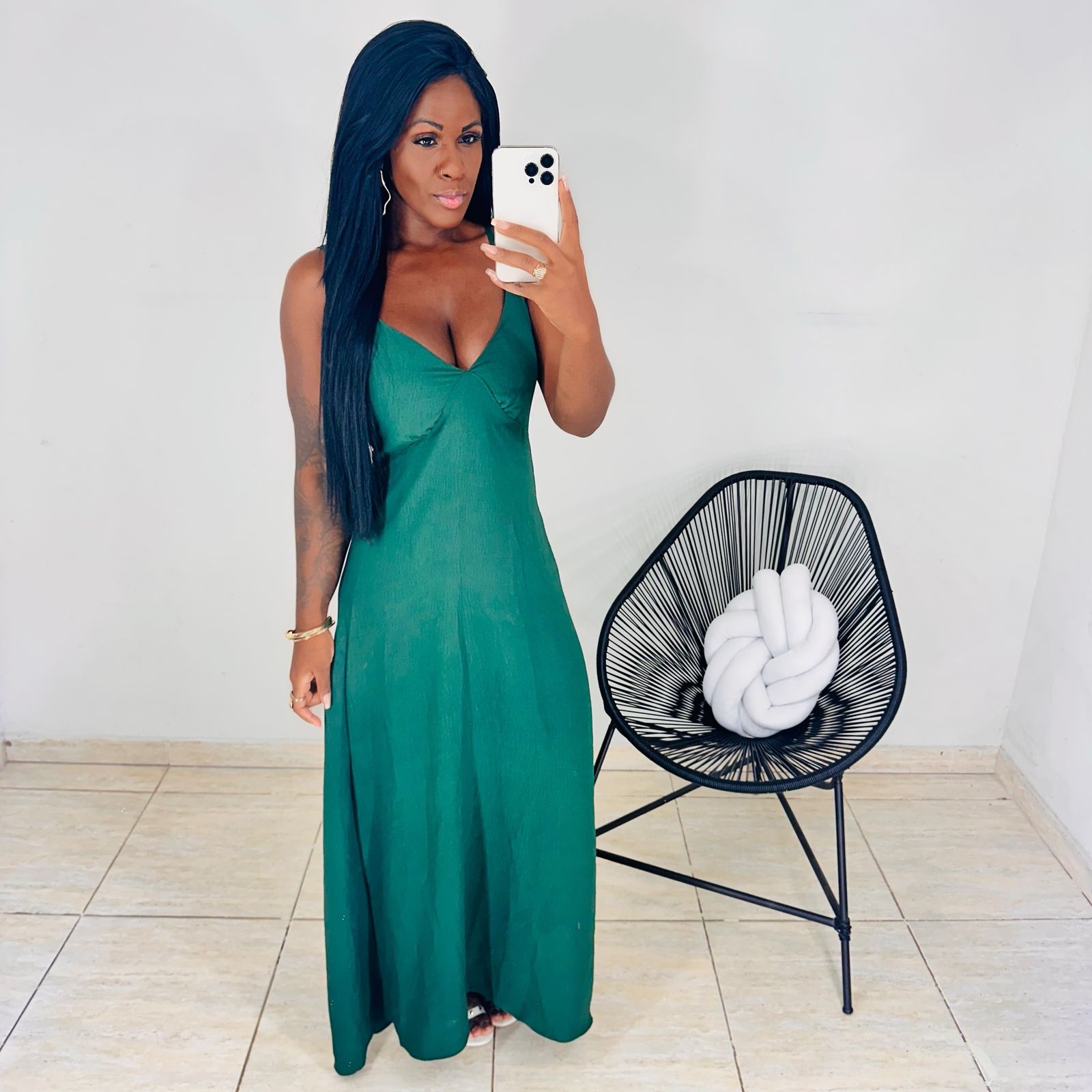 Vestido Sérvia