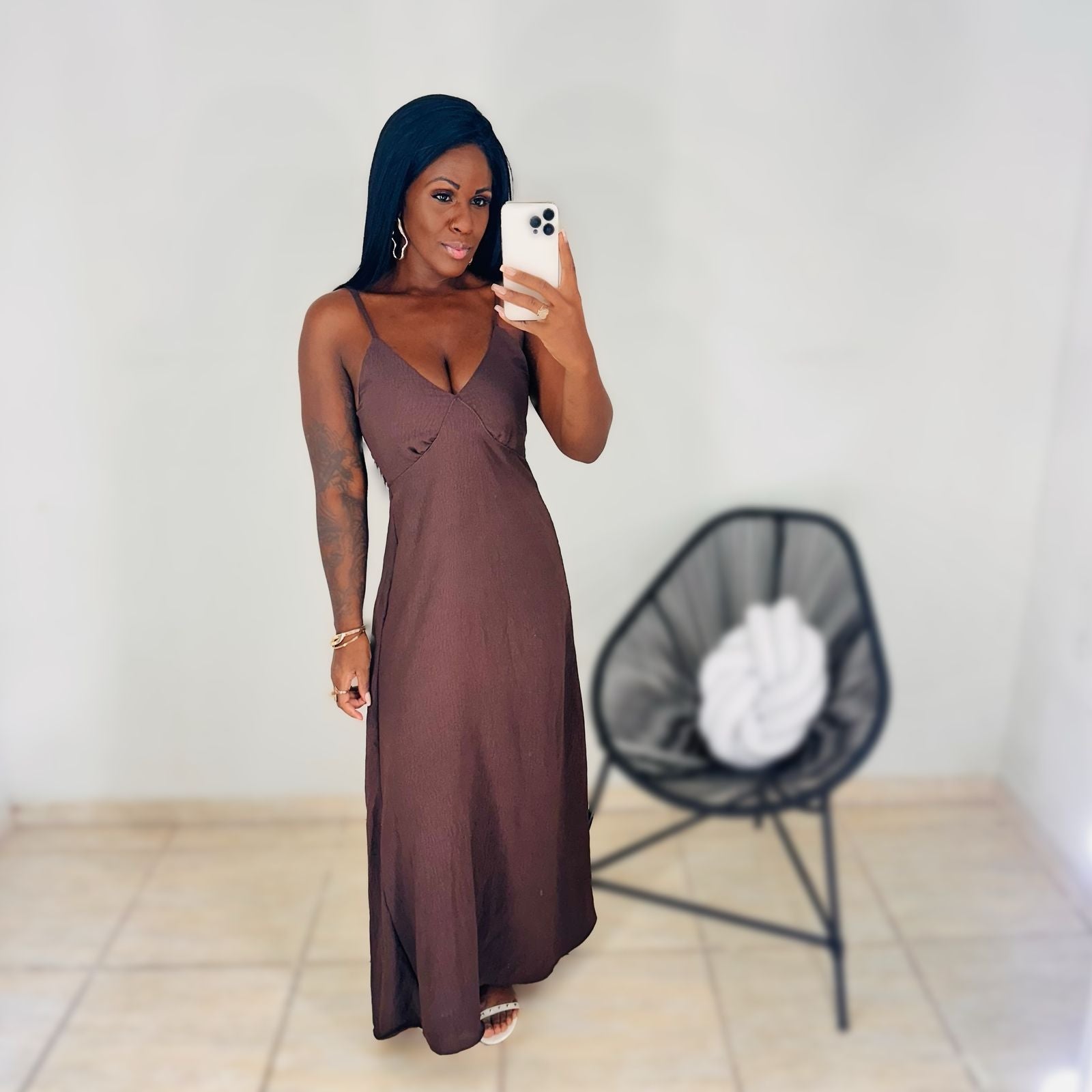 Vestido Sérvia