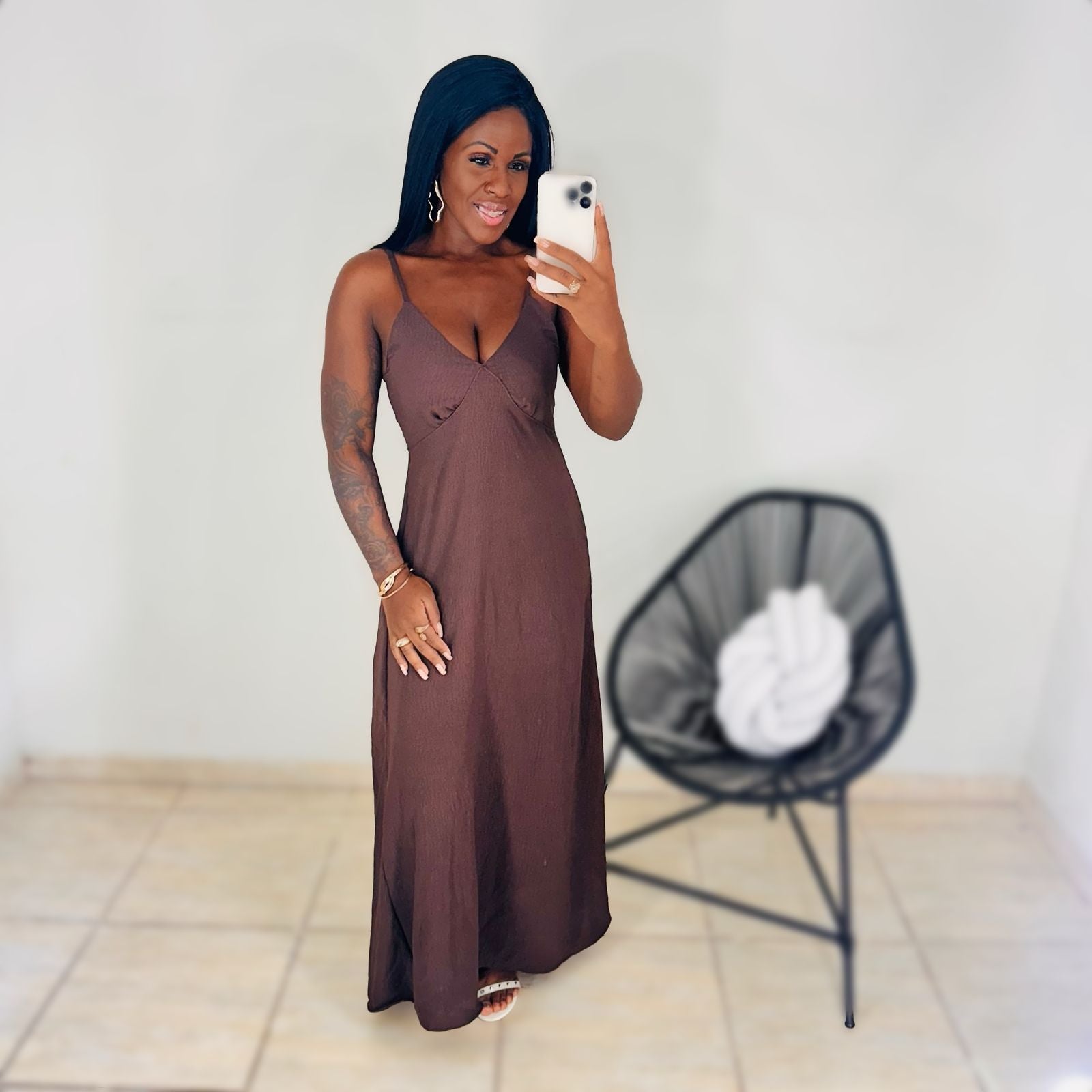 Vestido Sérvia