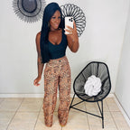 Calça Pantalona Dubai