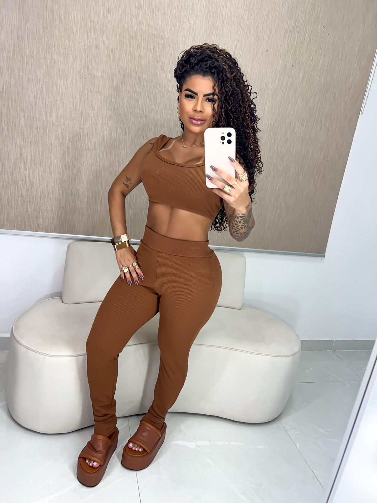 Conjunto Briana