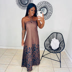 Vestido Rarley