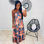 Vestido Rarley