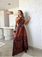 Vestido Rarley