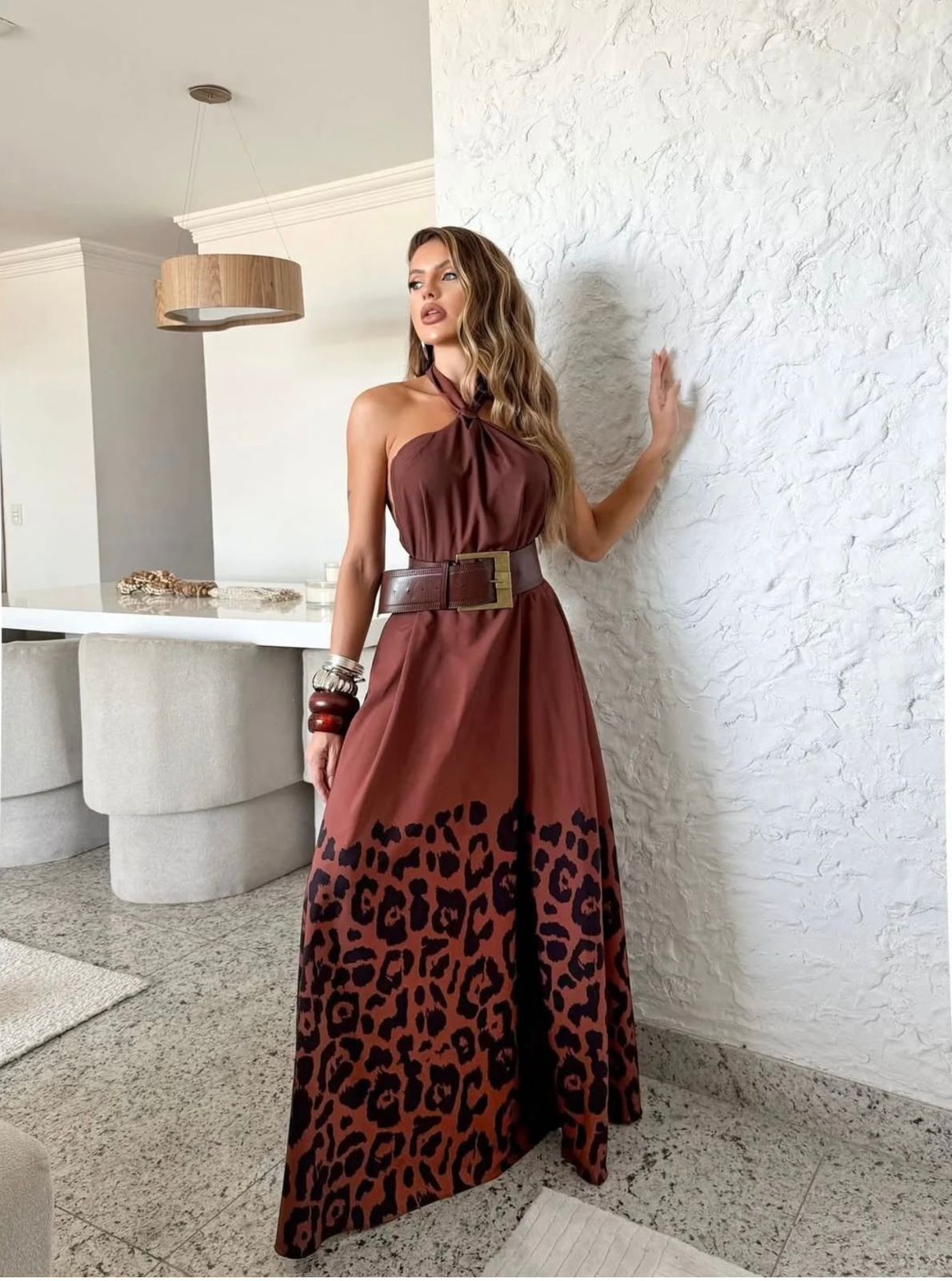 Vestido Rarley