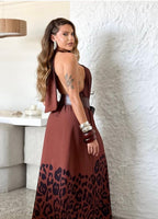 Vestido Rarley